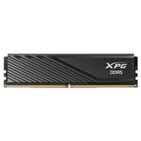 Adata XPG Lancer Blade AX5U6000C4816G-SLABBK 16GB U-DIMM System Memory DDR5, 6000MHz, 1 x 16GB Adata XPG Lancer Blade AX5U6000C4816G-SLABBK 16GB U-DIMM System Memory DDR5, 6000MHz, 1 x 16GB